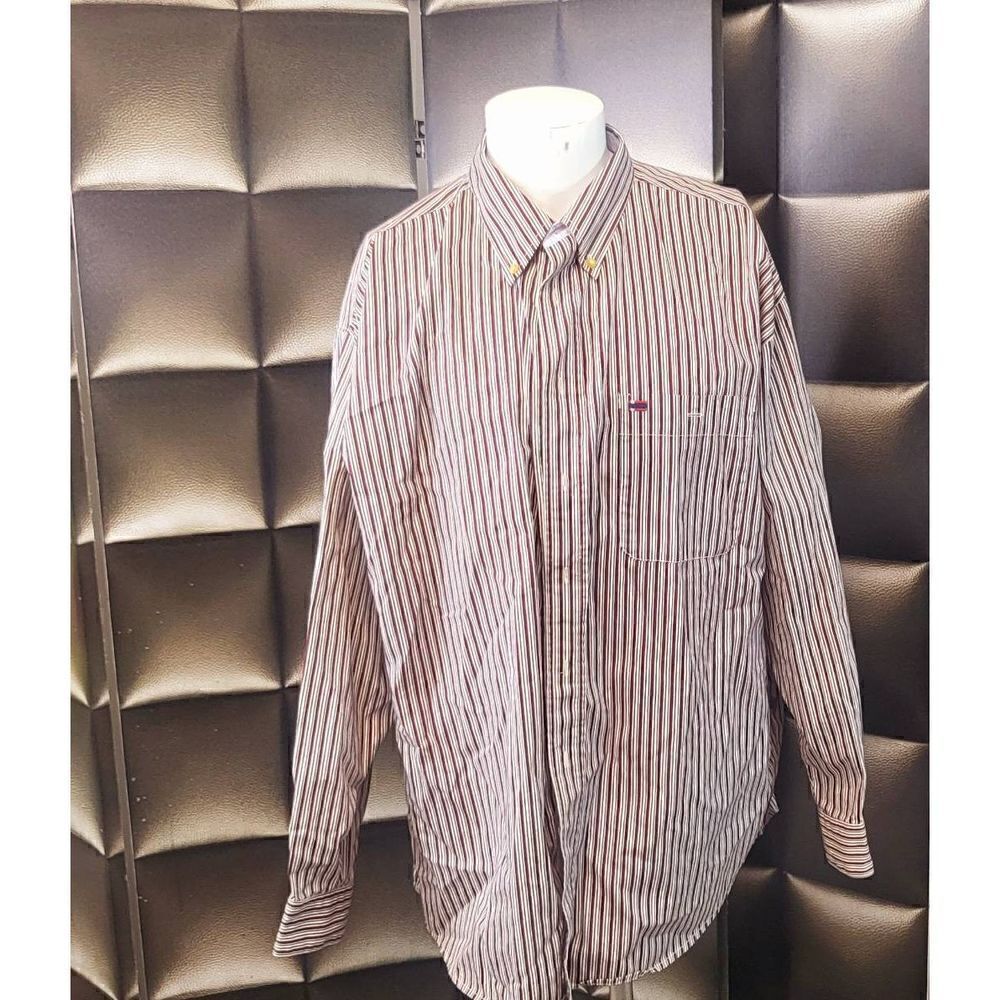 Bugle Boy shirt 